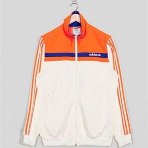 Adidas Archive Series: Nite Jogger OG Track Top - Small - Unworn w/Tag